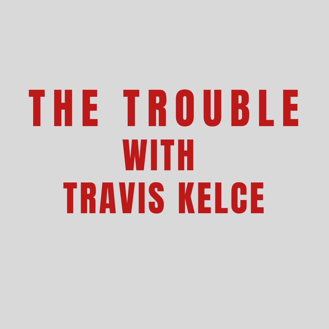 The Trouble with Travis Kelce? A Textbook Tale in Secondhand Branding and Its Impact on Taylor Swift