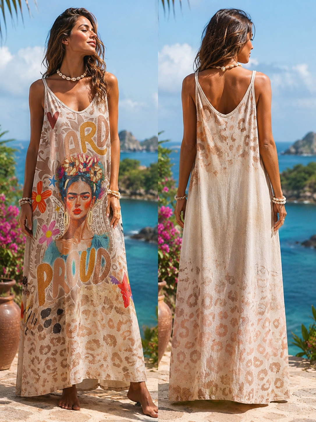MARGOT SHIMMER MAXI DRESS - 2 DESIGNS