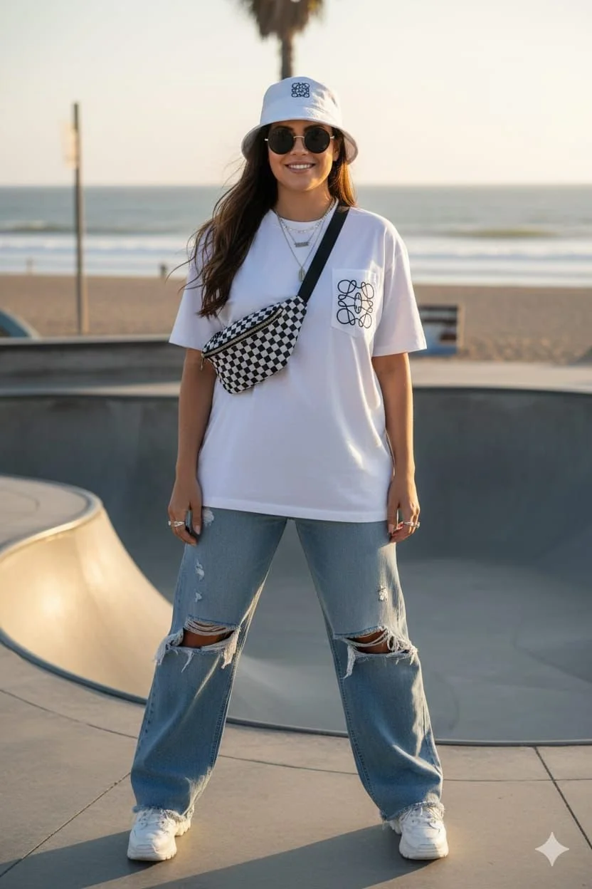 LEX POCKET DETAIL COTTON TOP - 4 COLOURS