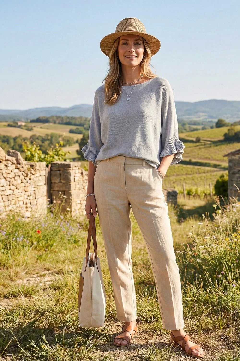 VERITY SOFT KNIT JUMPERS - 9 COLOURS
