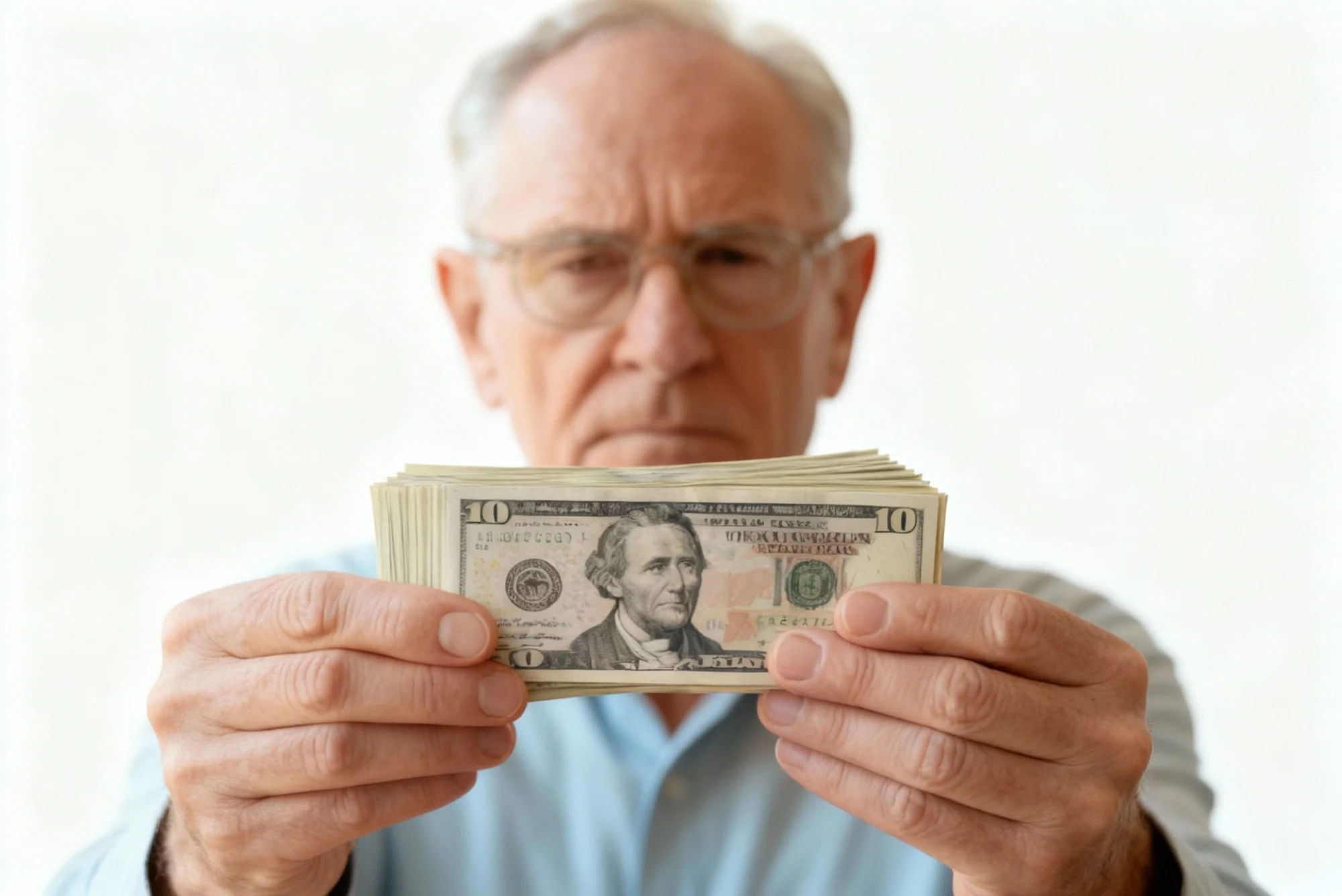 2026年：ソーシャル・セキュリティの物価調整率と医療保険料の上昇