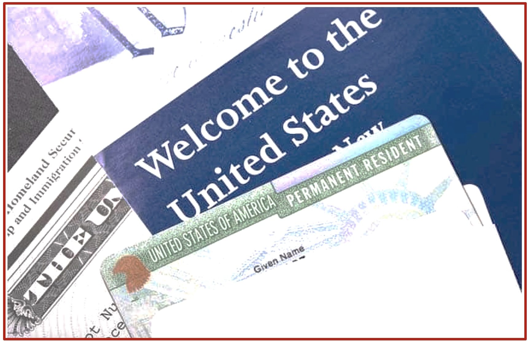 米国永住権保持者が抱える問題点とは