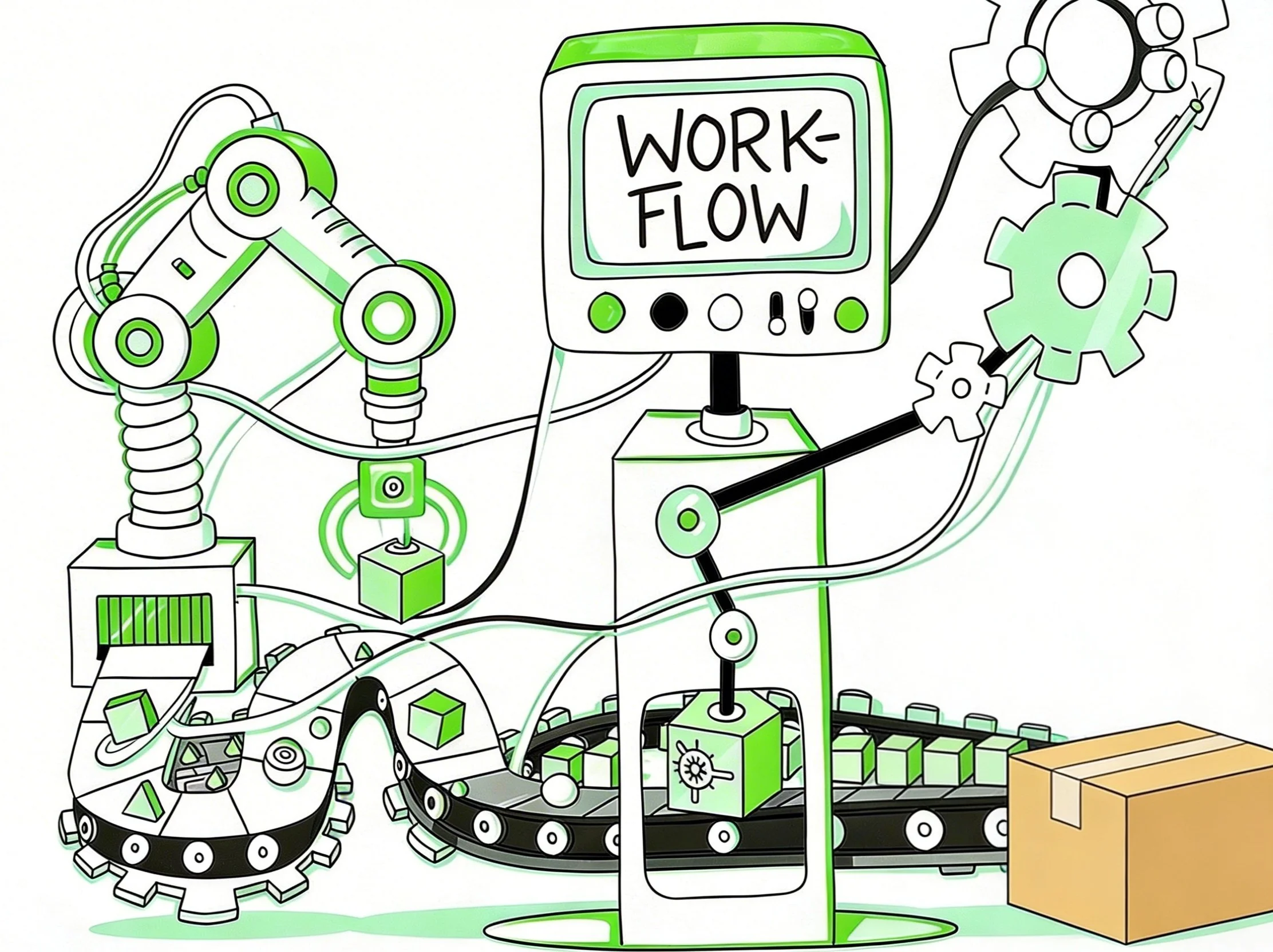 担当者が変わっても止まらない経理フローの作り方 ― 米国日系企業のための実務ポイント ―