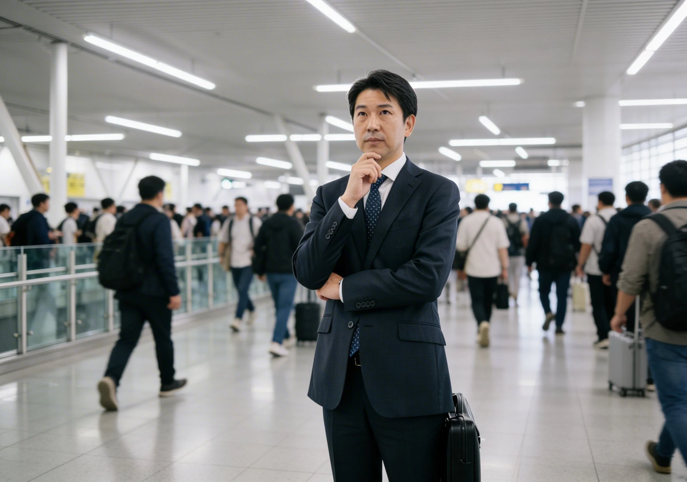 ここが知りたい！「日本の国籍制度と国籍喪失手続き ～ 外国籍を取得した日本人のケース ～