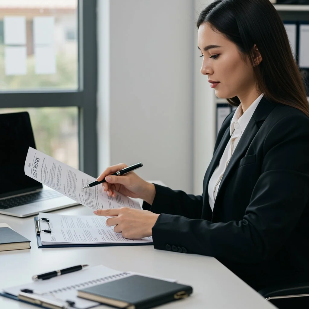 日本の常識が通用しない？アメリカの試用期間