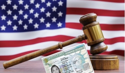 米国永住権の失効と放棄 ― 放棄すべきかどうかの判断材料 ―