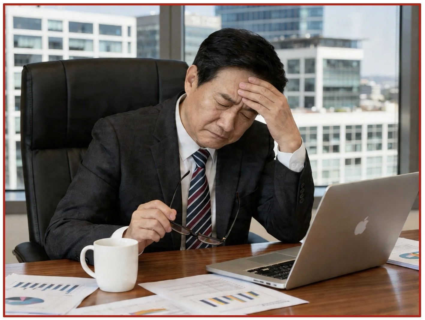 失敗した幹部採用が企業にもたらす“見えない損失”とは何か ─ 「失敗しないための幹部職採用プロセス」（全4回シリーズ 第２回）