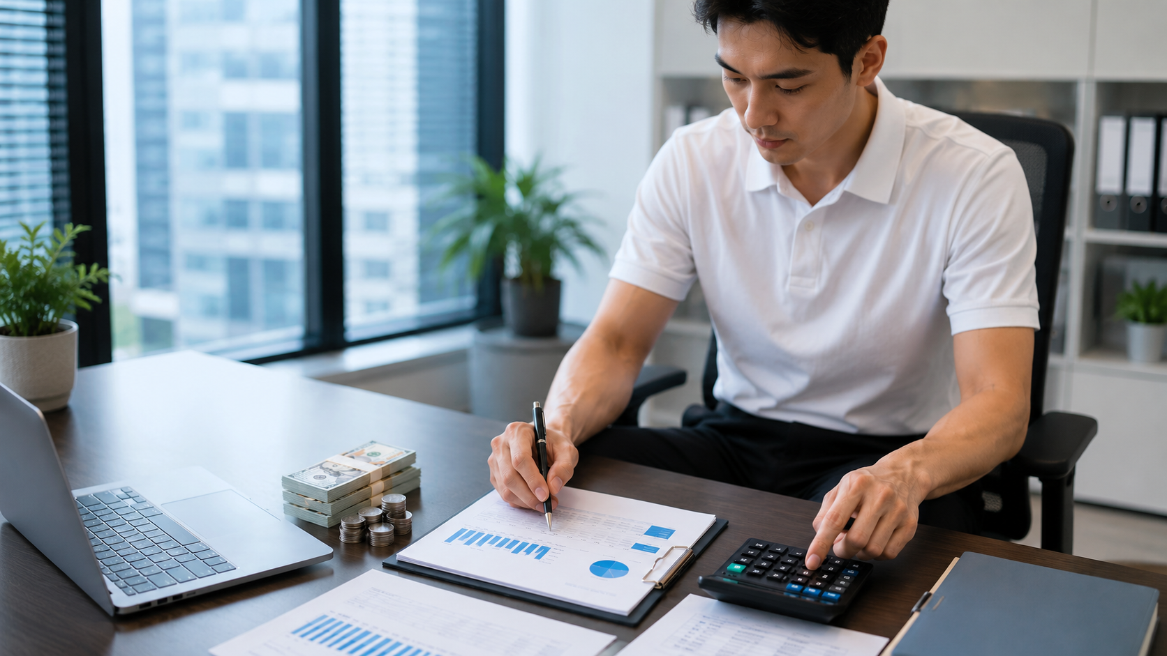 設備投資は本当に節税になるのか？