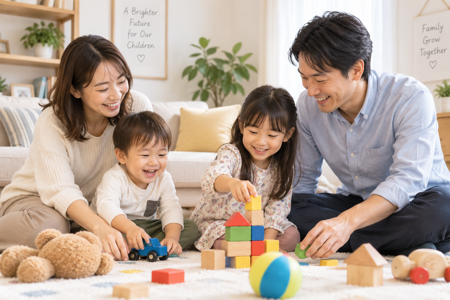 子どもがいると米国の税金はいくら変わるのか