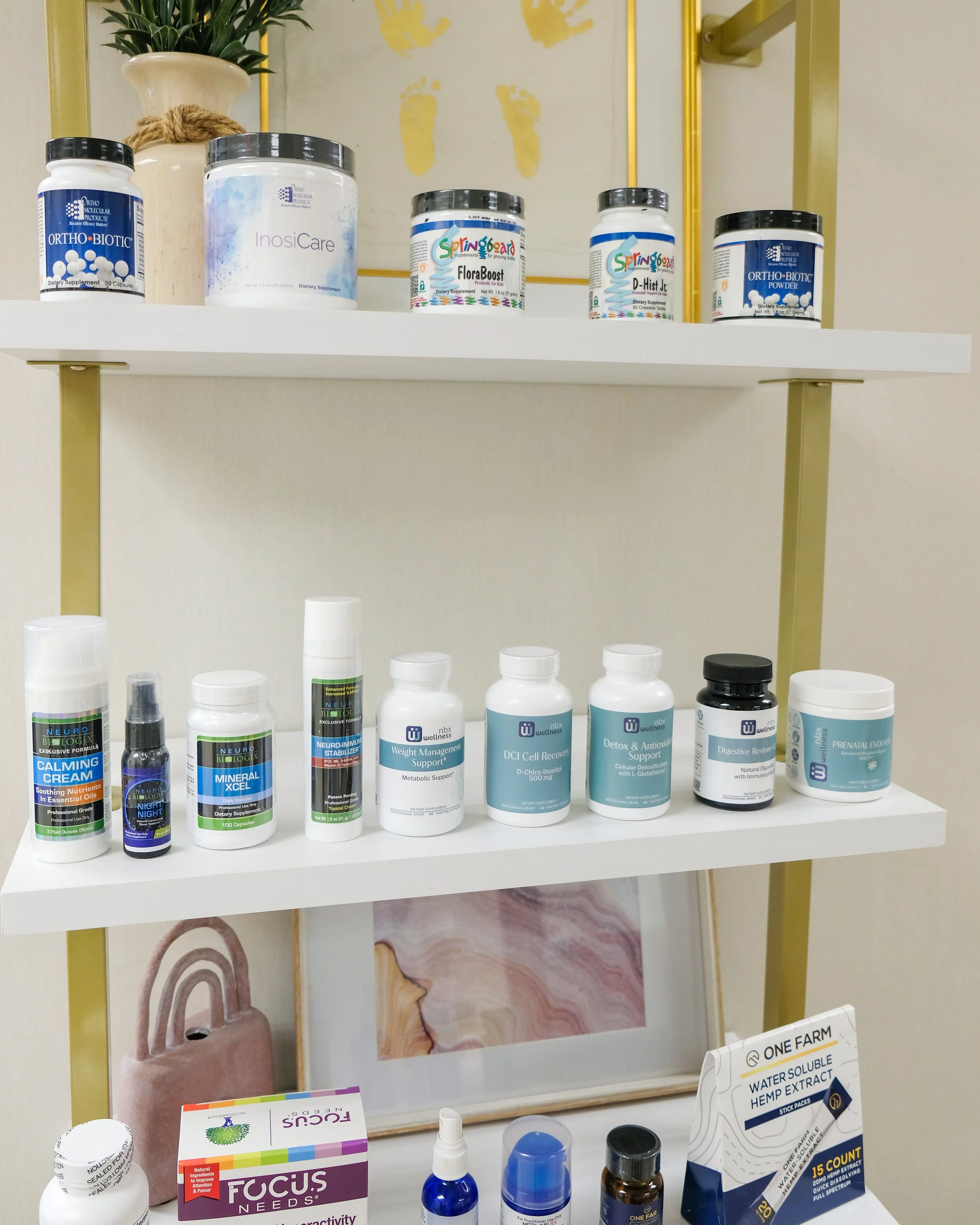 Dr. Miller’s Favorite Summer Essentials for a Healthy, Radiant Season