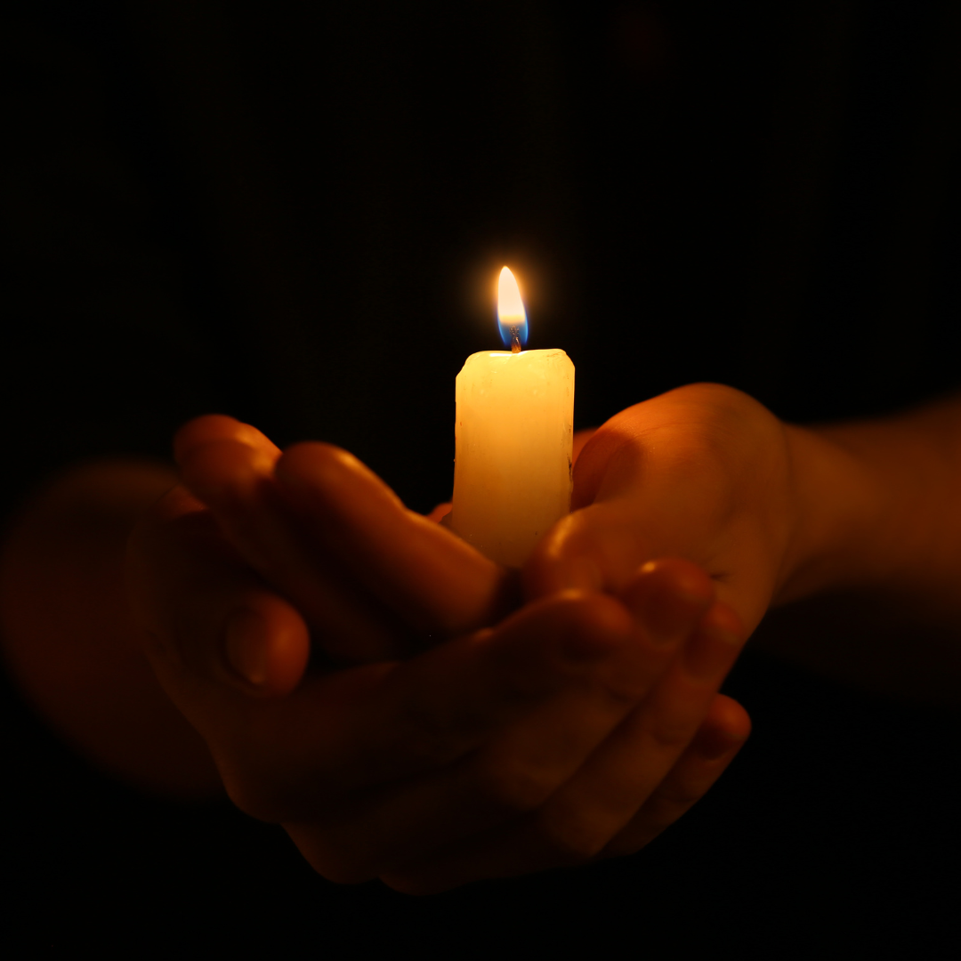 Grief Isn’t Just About Death: Understanding All the Ways We Grieve