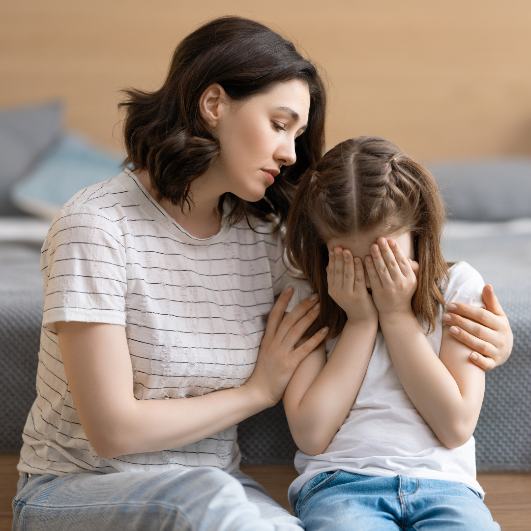 Tips for Parents: Supporting Kids with Big Feelings, When They Don’t Want to Talk