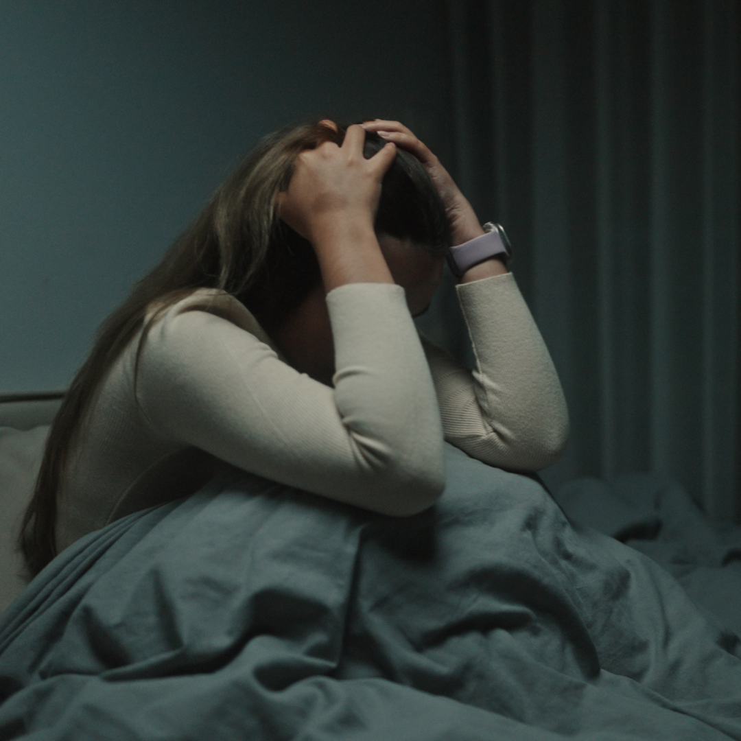 Why Anxiety Feels Worse at Night, And Tips To Calm Your Mind