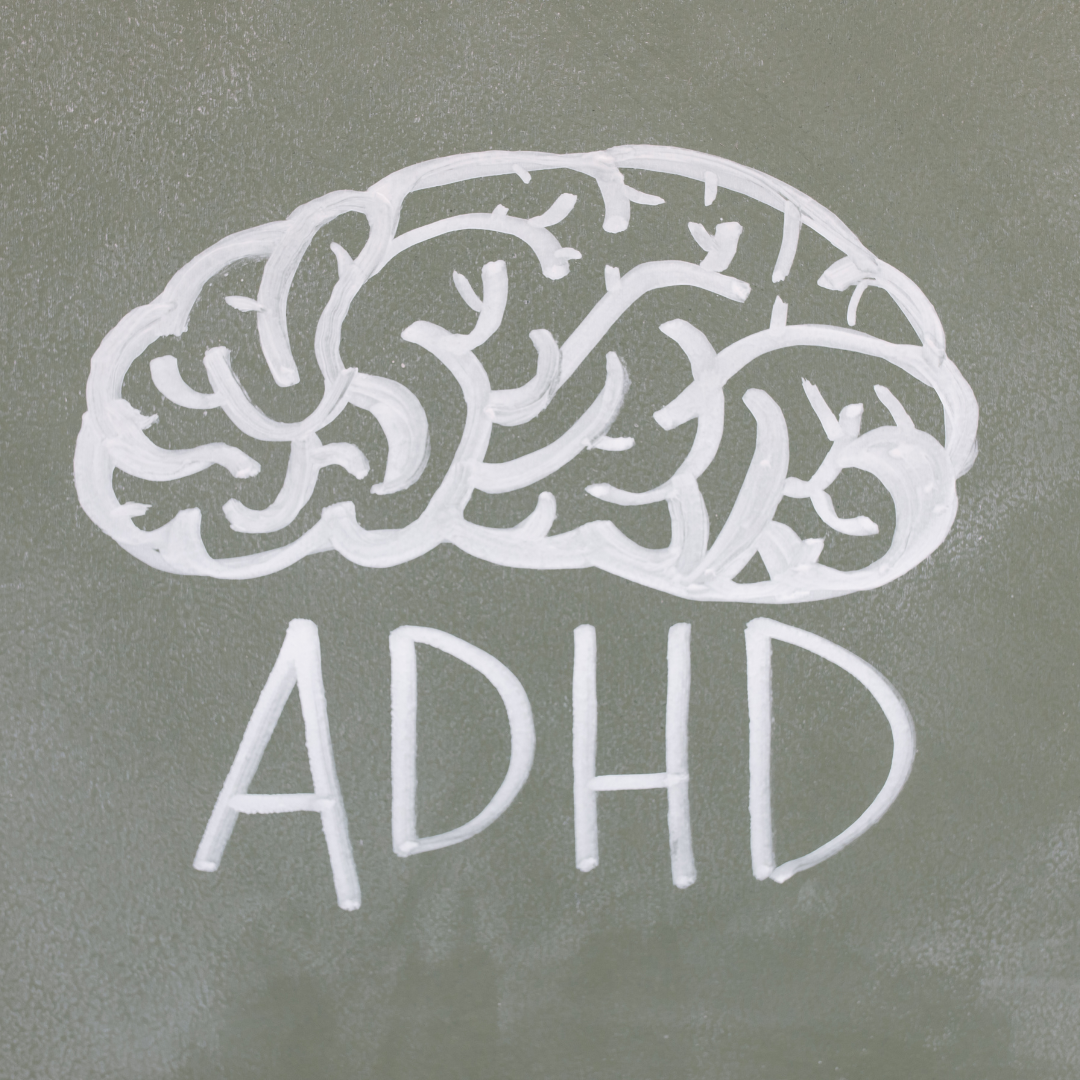 What ADHD Really Looks Like: Beyond the Stereotypes