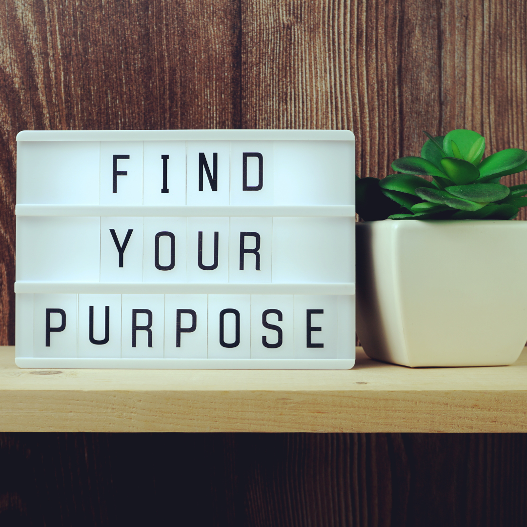 Finding Purpose: Why It’s Essential for Your Mental and Physical Health
