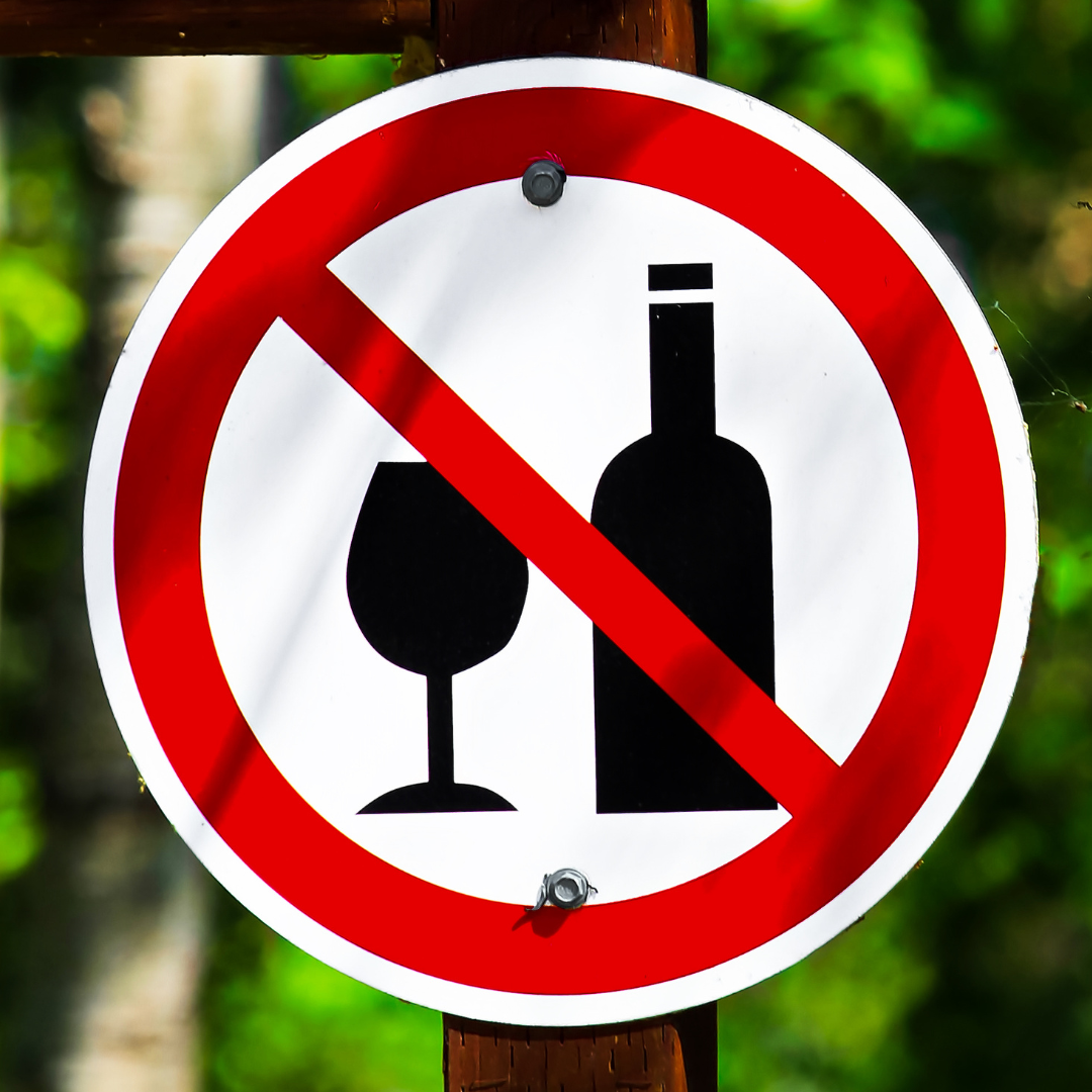Alcohol Abstinence: Trends and Health Benefits