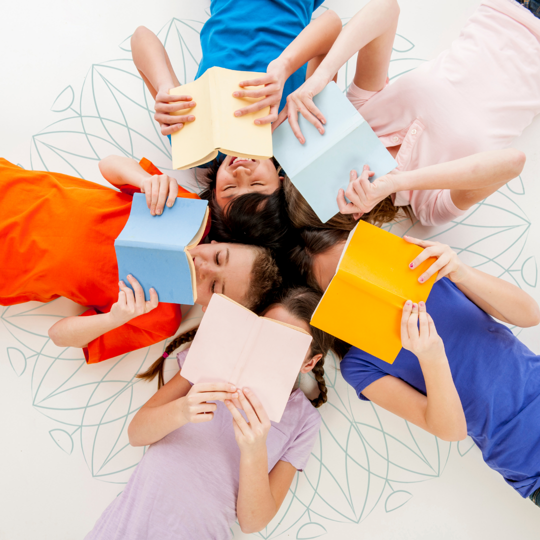 7 Books to Help Kids Navigate Peer Pressure with Confidence