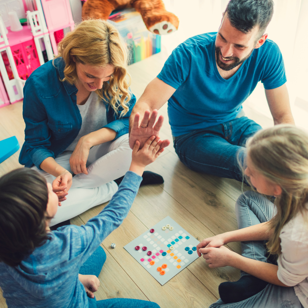 The Importance of Family Rituals for Connection and Mental Health