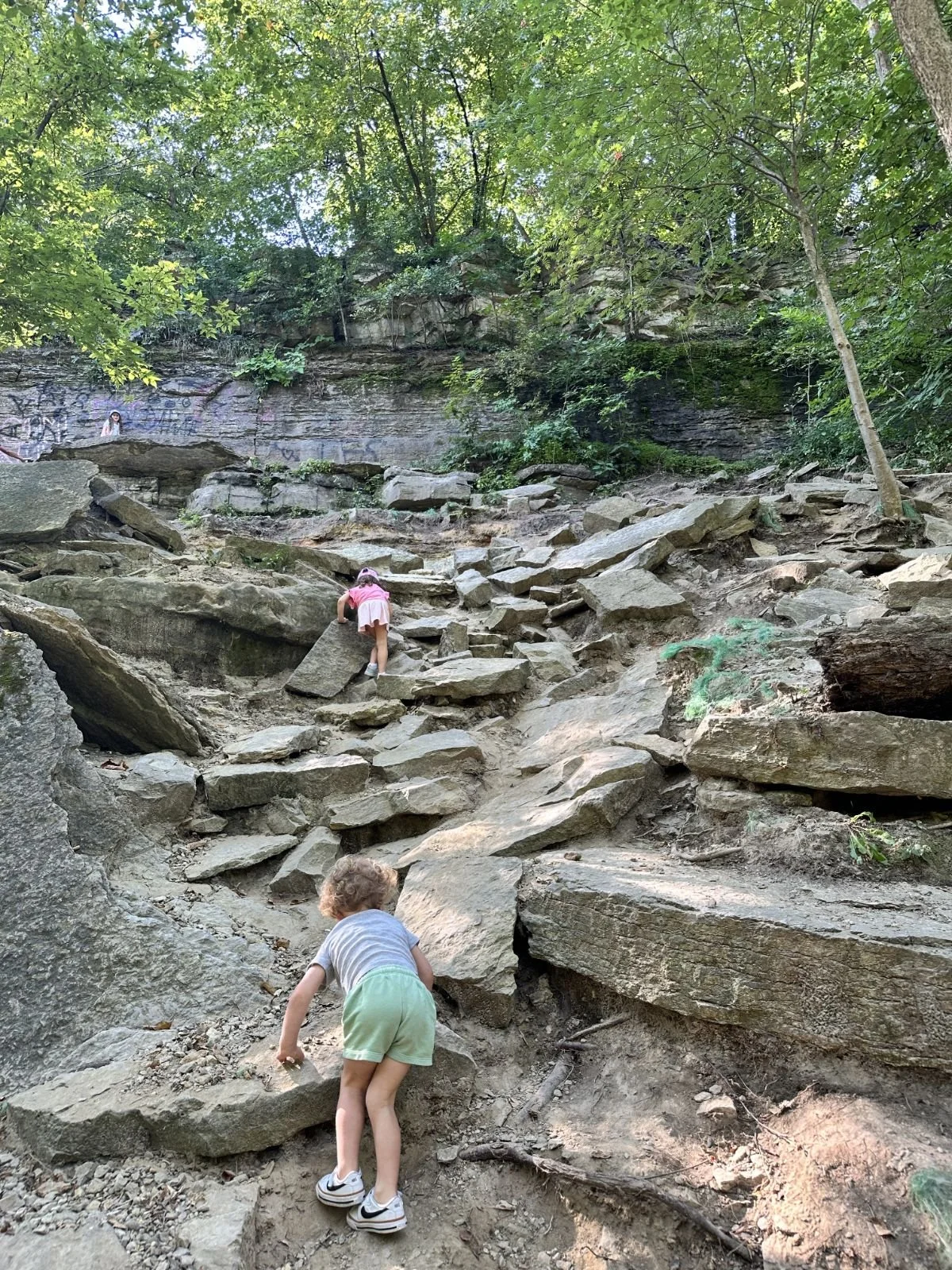 The Brain-Boosting Benefits of Climbing for Kids