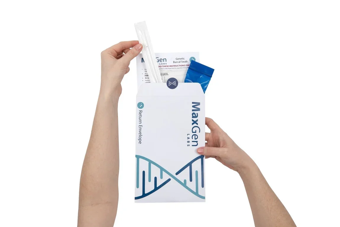 Expanding Personalized Care: Introducing MaxGen™ Genetic Testing