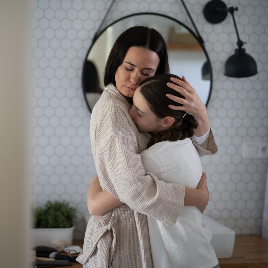  Teen Girls’ Mental Health and Peer Pressure: Navigating Identity, Belonging, and Emotional Well-Being