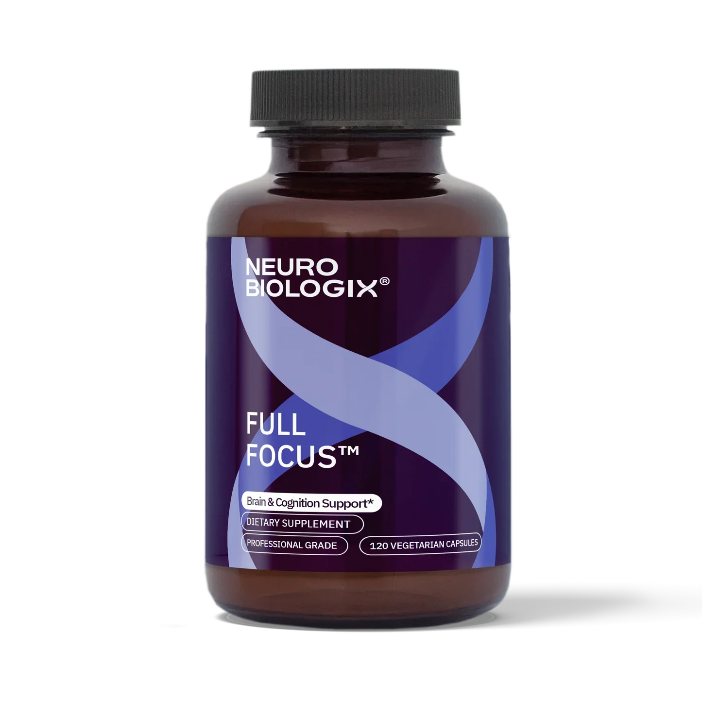 Full Focus™: A Research-Backed Approach to Supporting Attention, Memory, and Cognitive Health