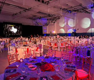 Supporting Children, Families, and Mental Health in Houston: A Night at the JCC Children’s Scholarship Ball