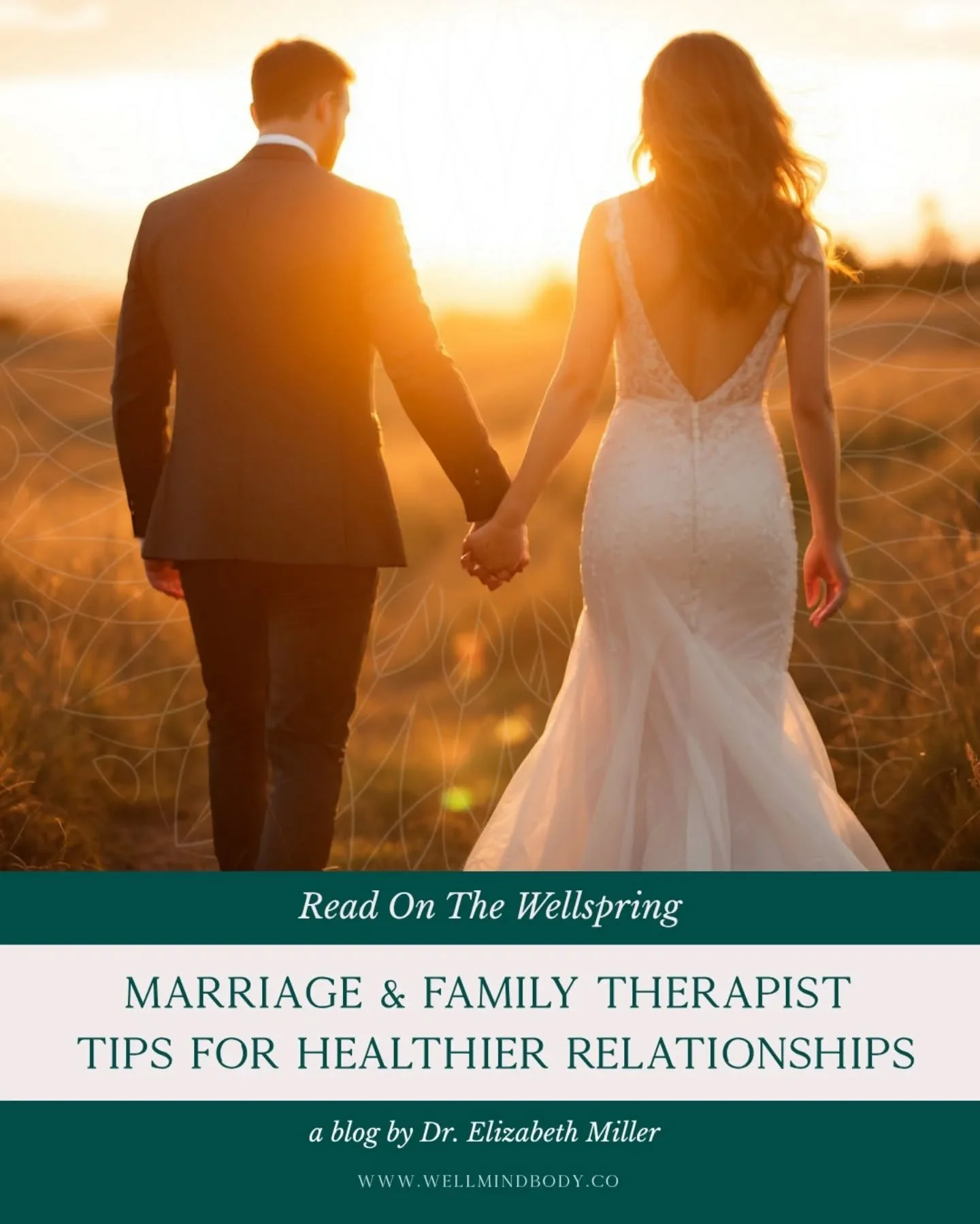 Relationships don&rsquo;t fall apart because something is &ldquo;wrong&rdquo; with you or your partner, they struggle when stress, old patterns, and emotional overwhelm take over.

If you&rsquo;ve ever walked away from a conversation thinking &ldquo;