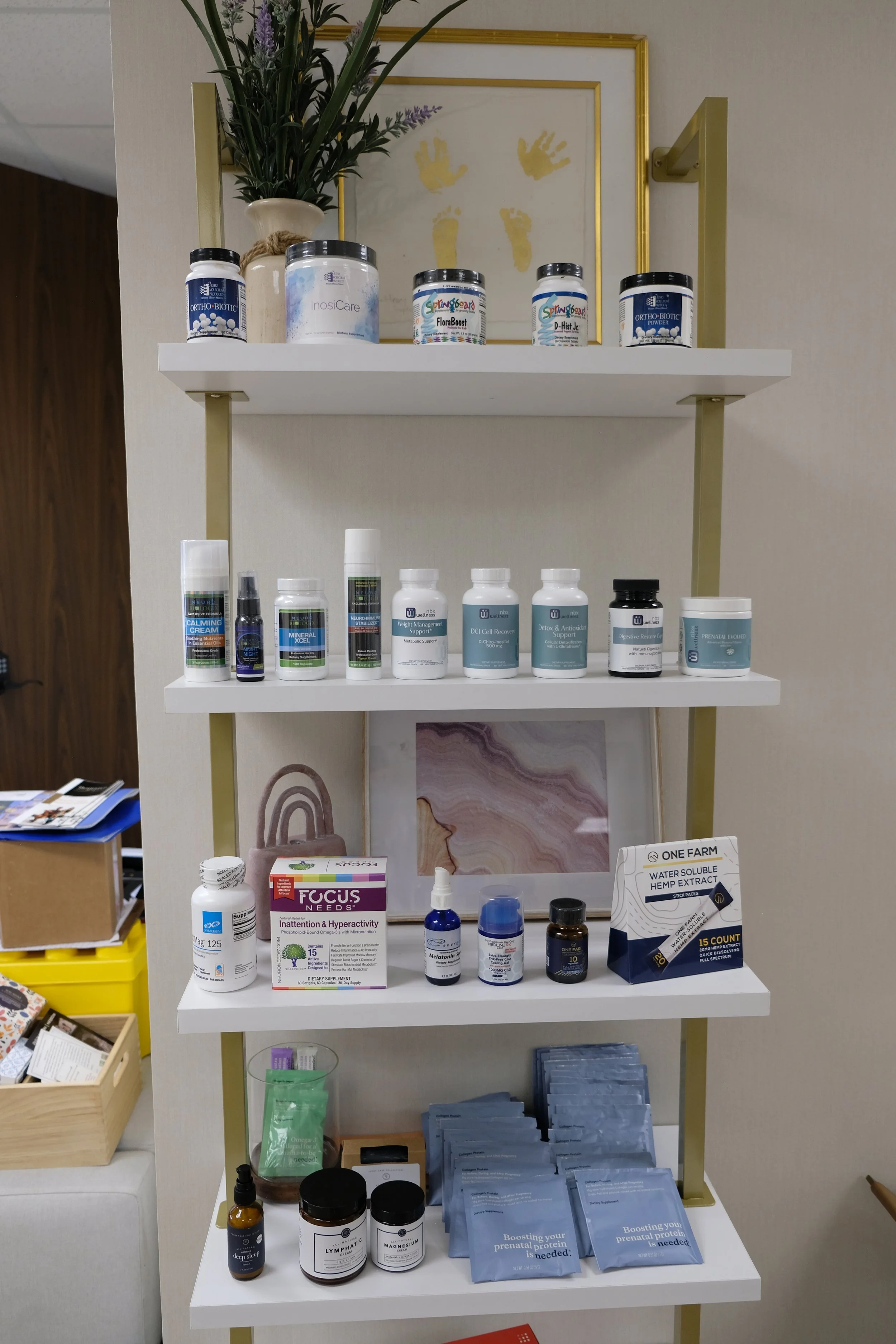 Well Mind Body’s Trusted Brands Mother’s Day Gift Guide