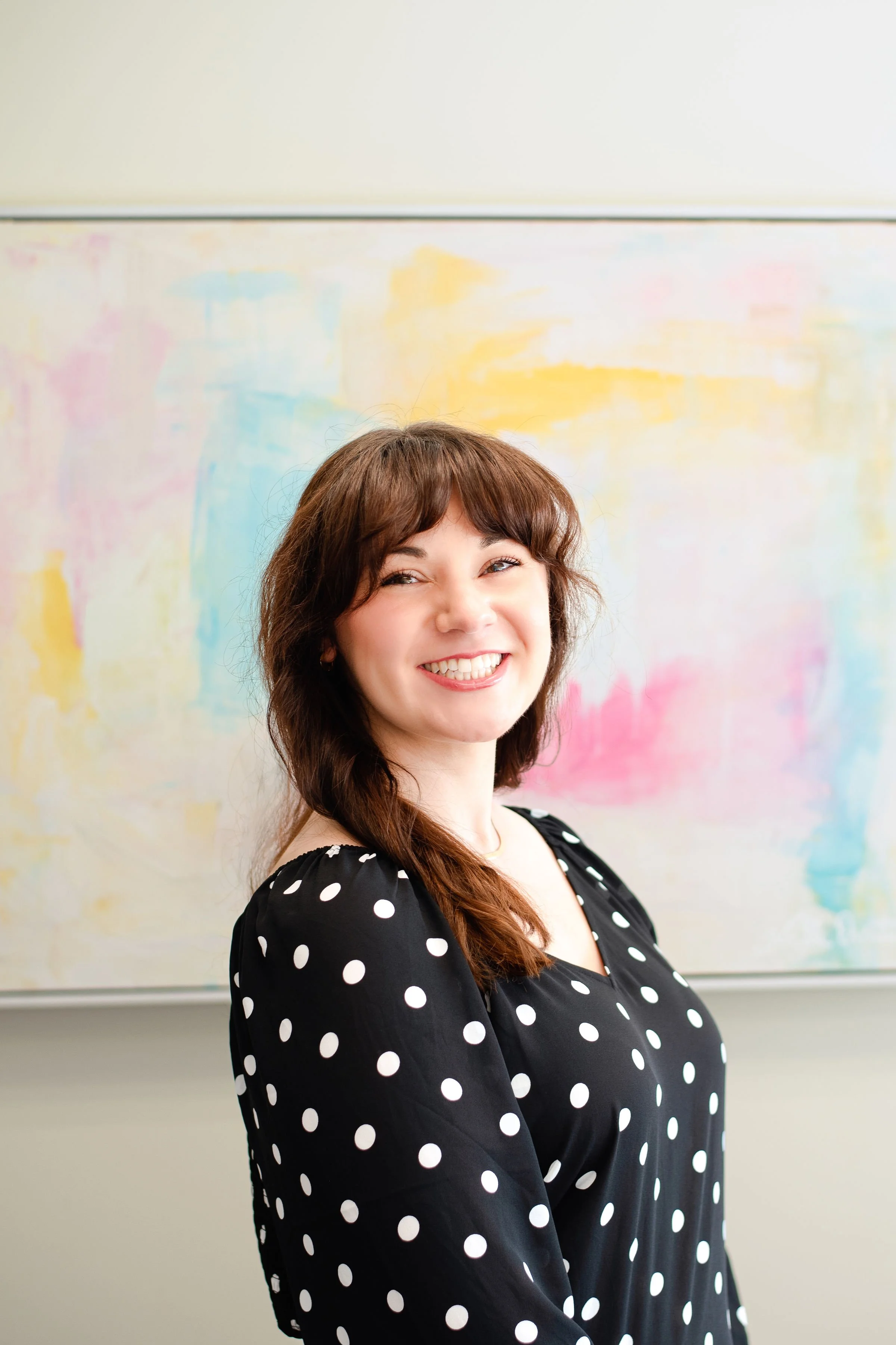 Meet Zoe Sheehan, CSC, LPC-Associate