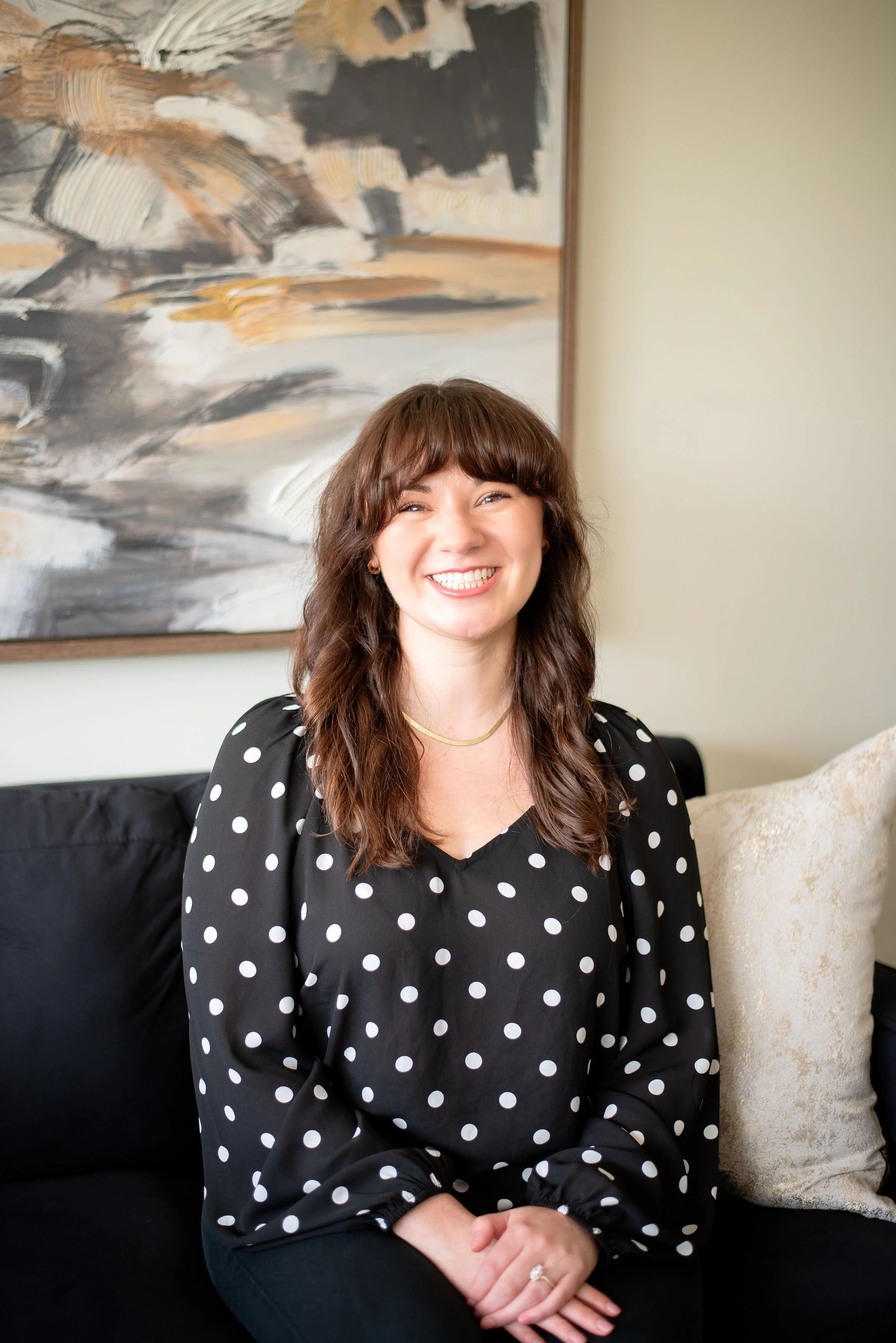 Zoe Sheehan Featured in Voyage Houston