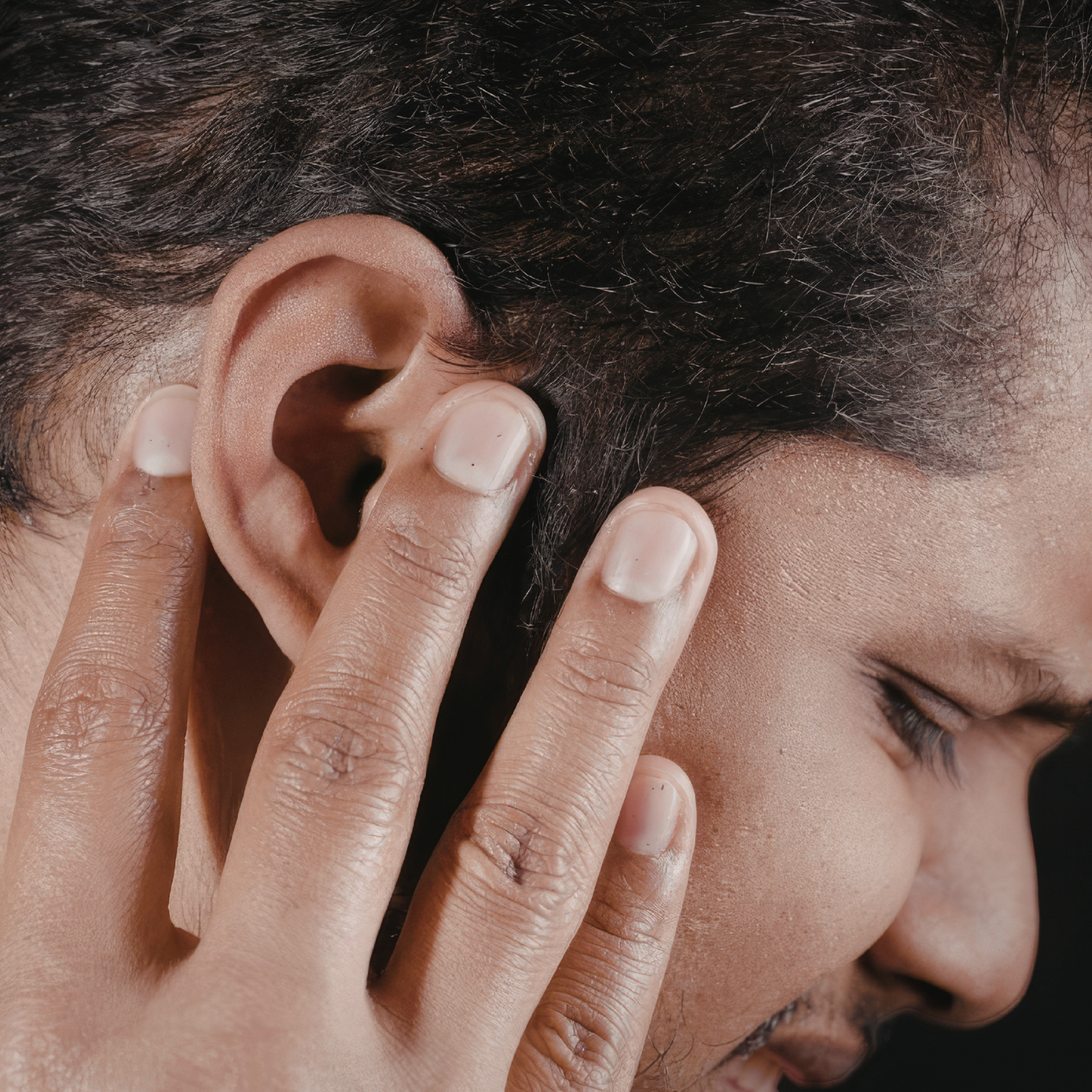 Why Your Ears Ring When You're Stressed: The Tinnitus–Fight-or-Flight Connection