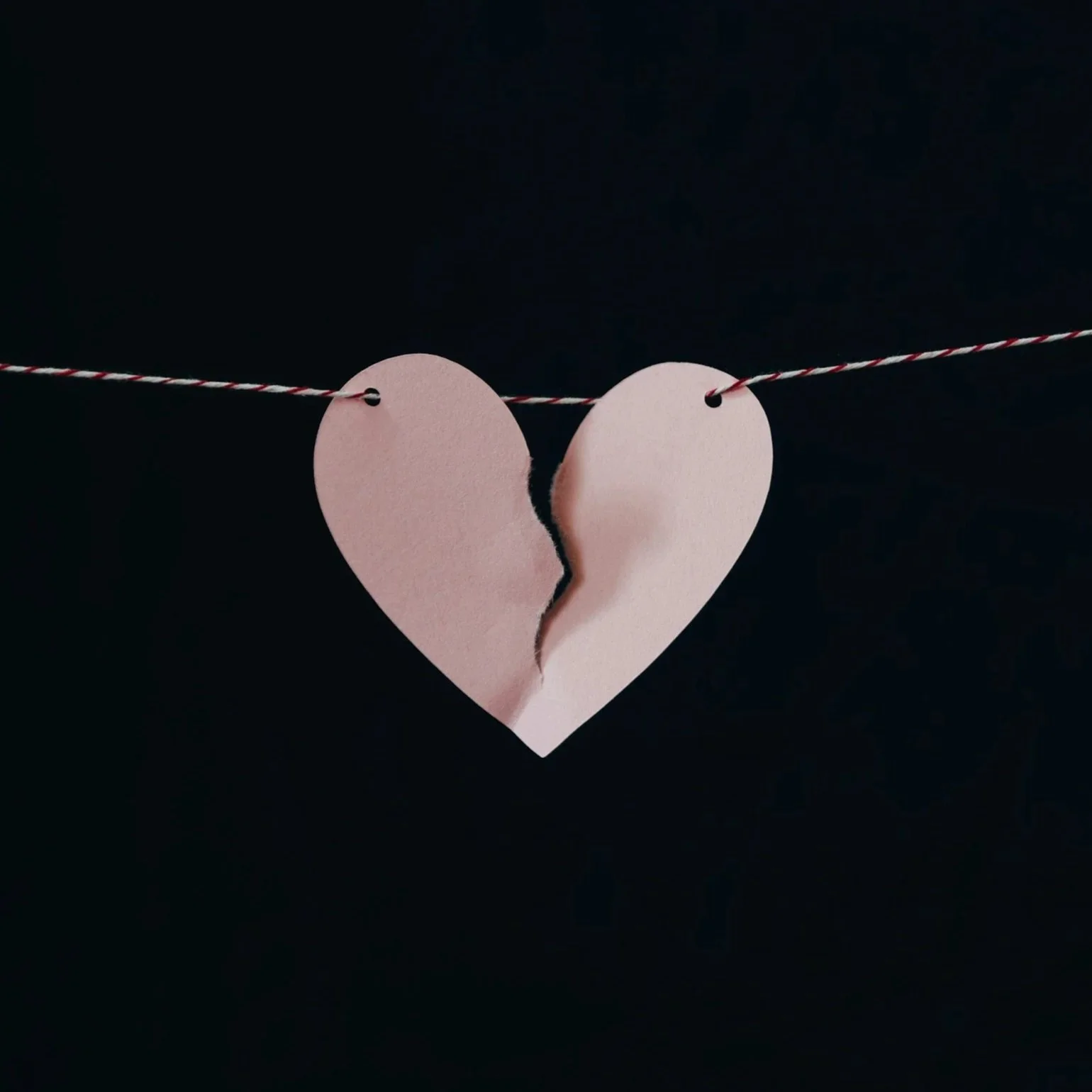 When Love Ends: Finding Yourself Again After a Breakup