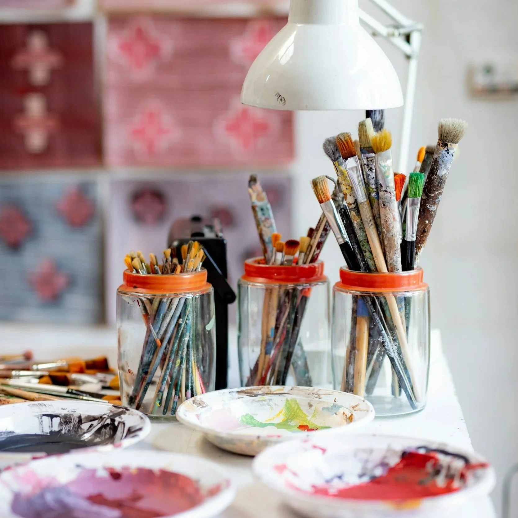 Making Time for Creativity Matters for Your Mental Health
