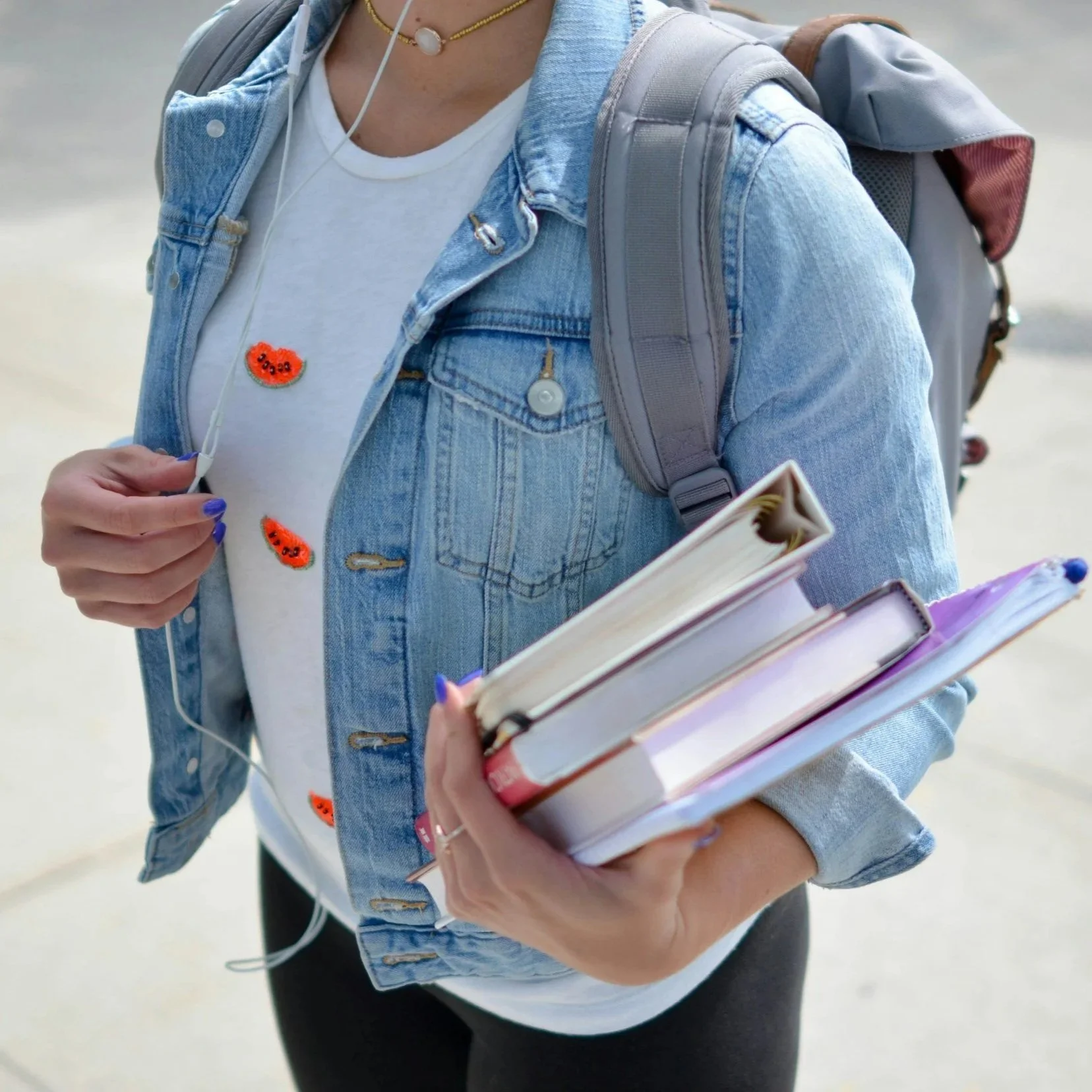 A College Student's Guide To Clean Wellness