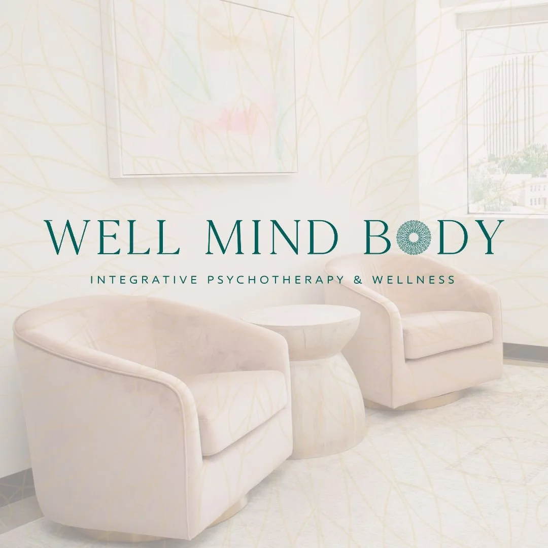 Welcoming Christian Fuentes, LMFT-Associate, to Well Mind Body Team
