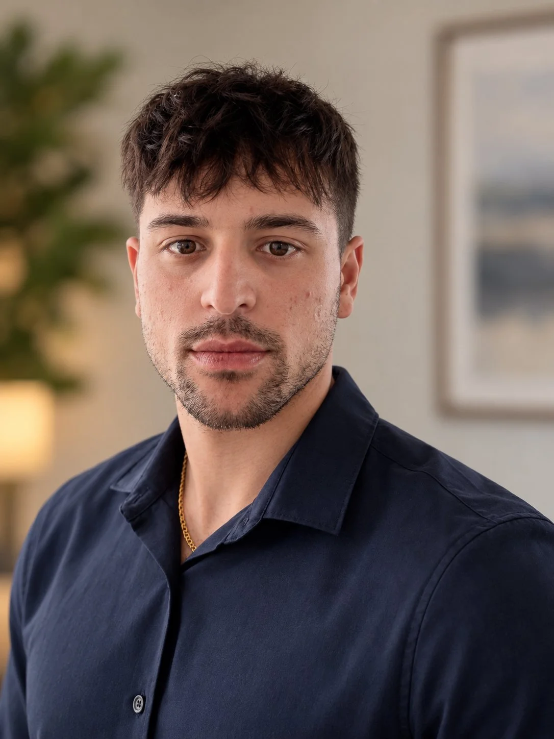 Welcoming Christian Fuentes, LMFT-Associate, to Well Mind Body Team