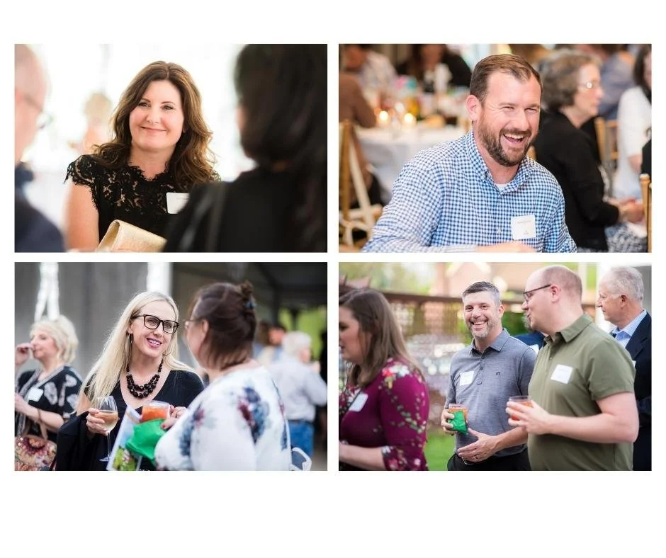 Balance’s first Gala was a HIT! — Balance - Supporting individuals with ...