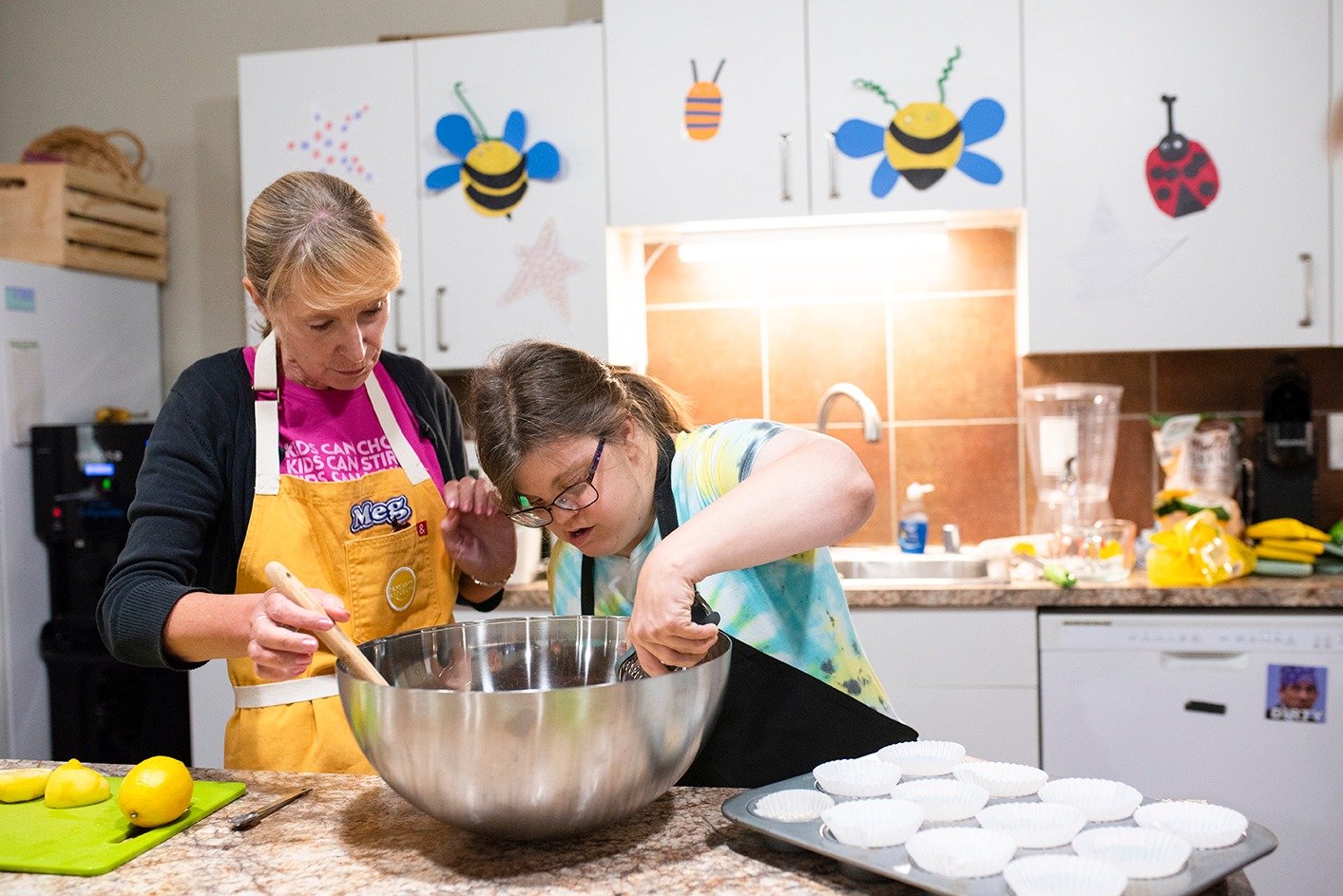 Ladle the Love Soup Sale - Fundraiser