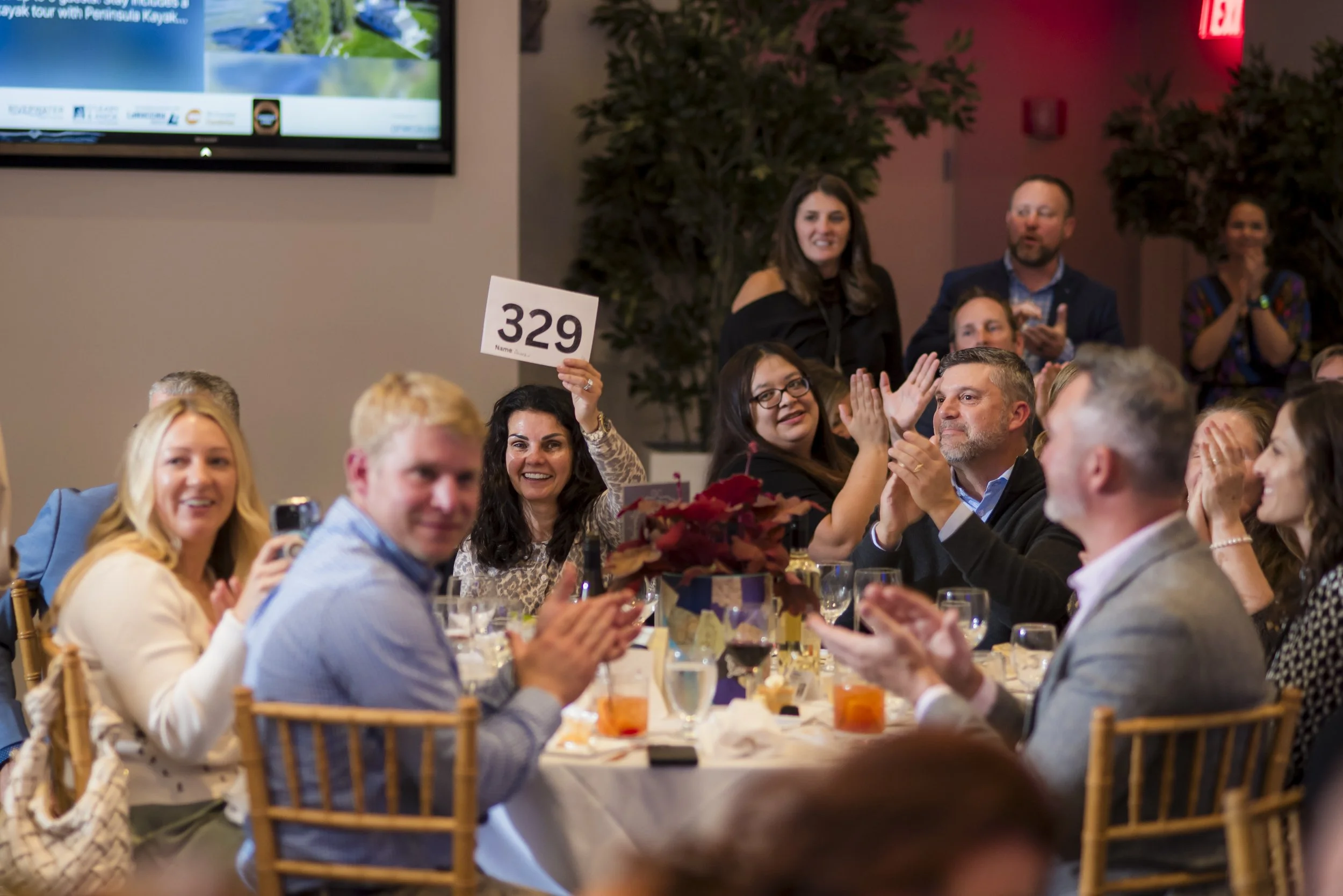 Balance’s 5th Annual Gala