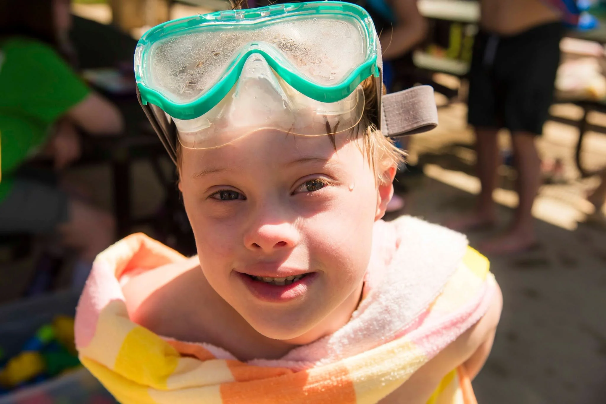Balance Receives $15,000 Grant to Support Children's Summer Day Camp