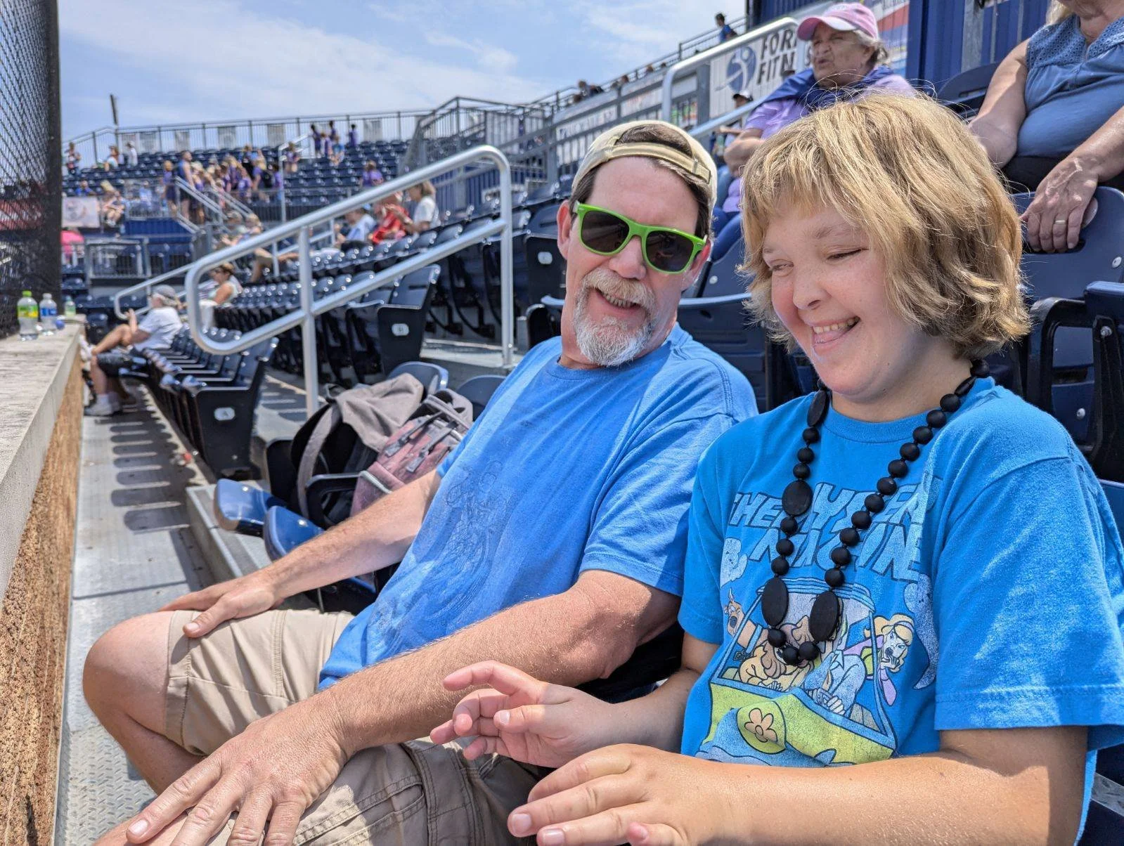 DSP Appreciation Week 2024 — Balance - Supporting individuals with ...