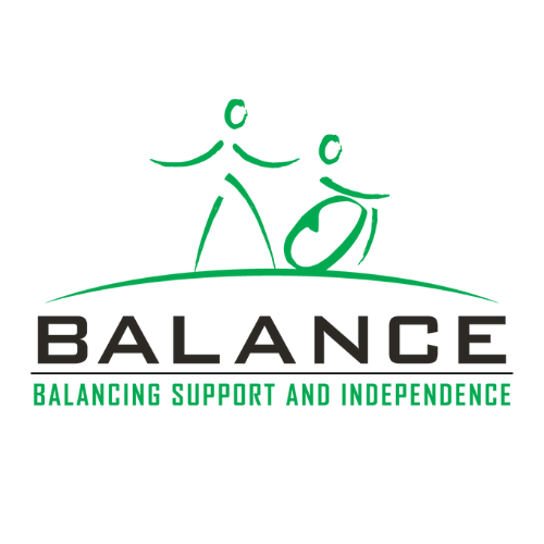 Balance - Supporting individuals with intellectual and developmental disabilities in Ozaukee County WI