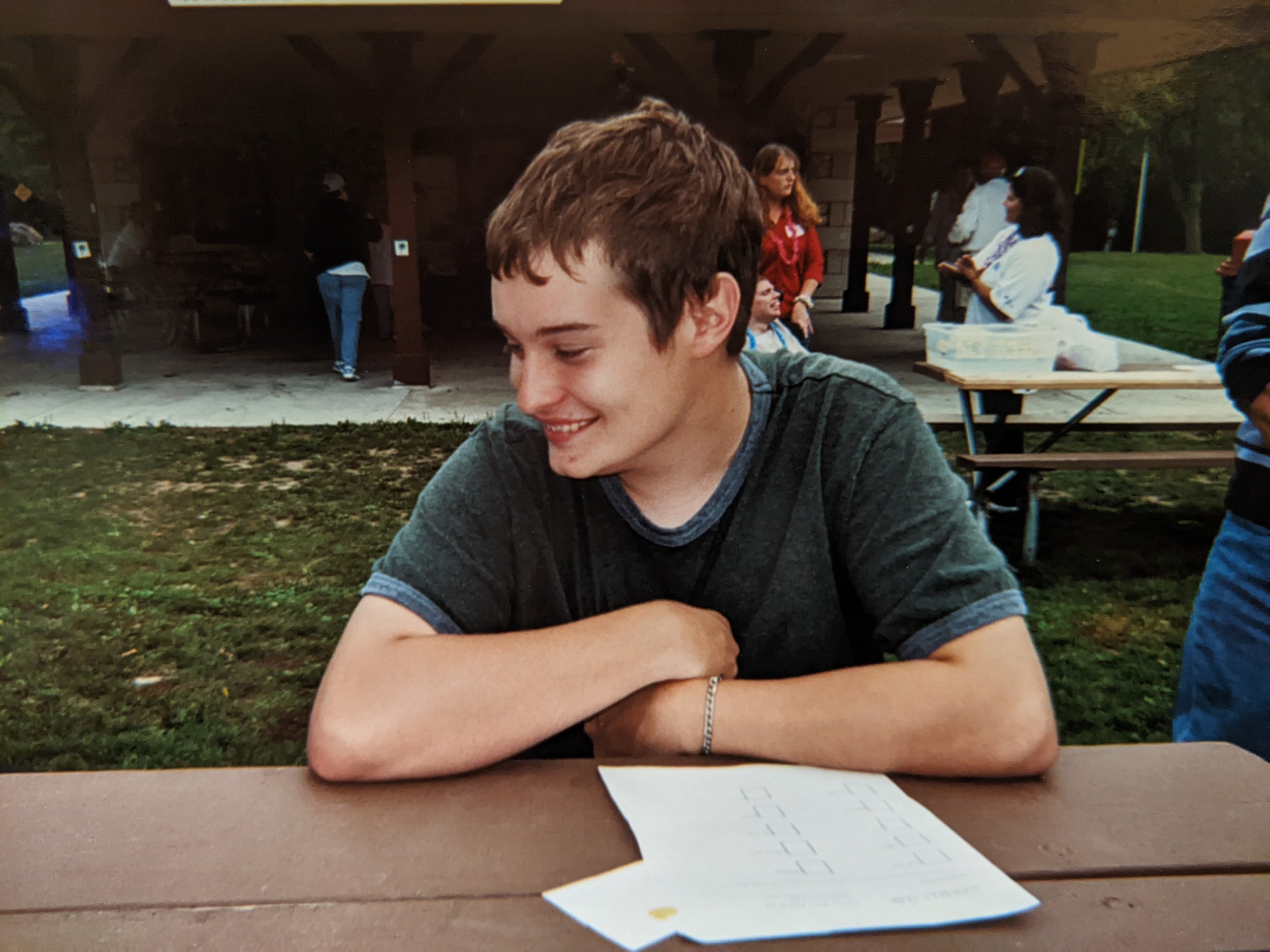 March Newsletter — Balance - Supporting individuals with intellectual ...