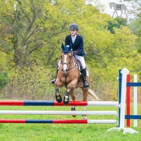 Sundance September 2025: Adilyn Cartwright & Chasing Gold, 24.4 Jr BN