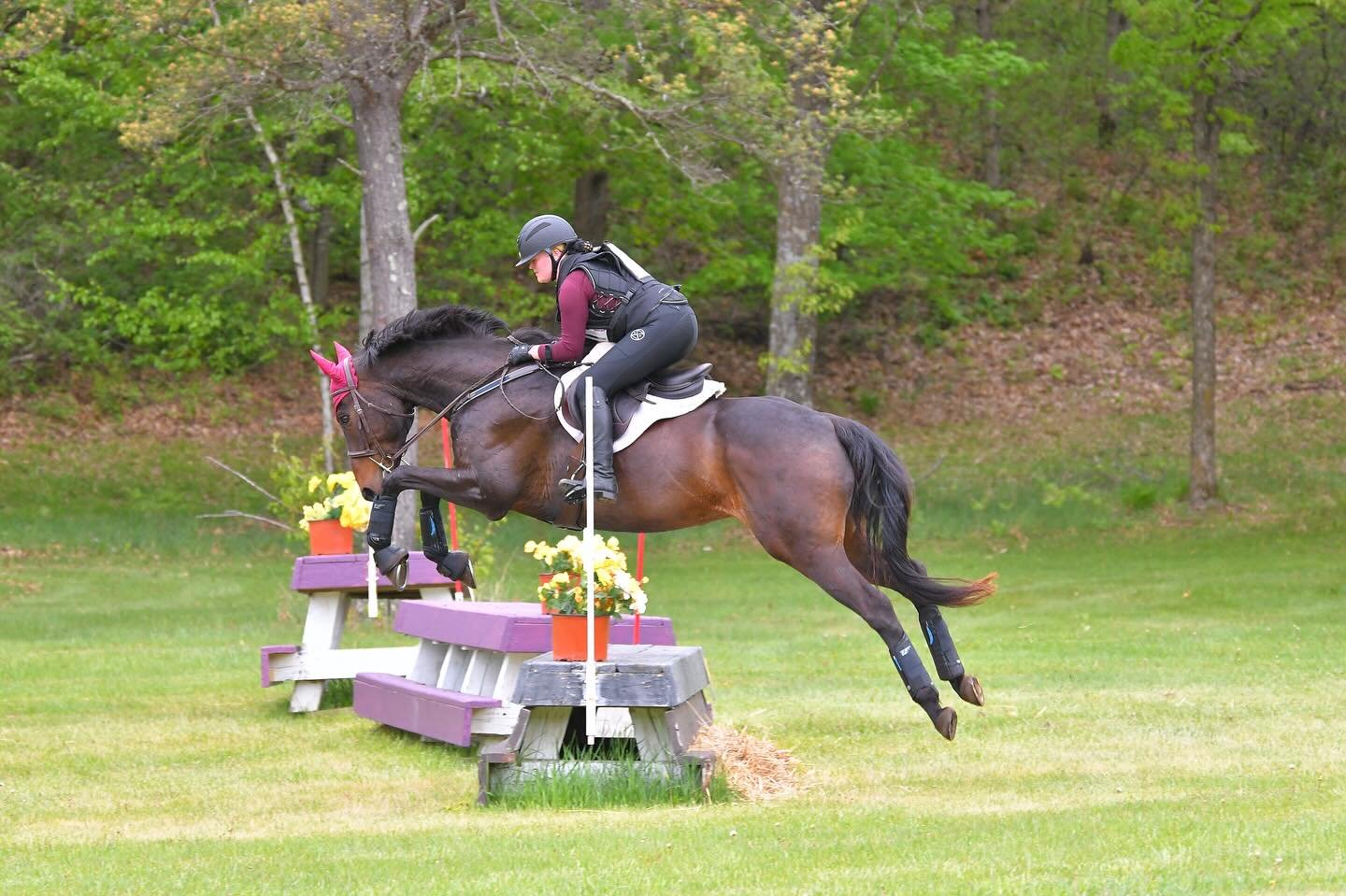 Otter Creek May 2025: Addison Meyer & DJ Slim ShaDEE, 25.0 Starter