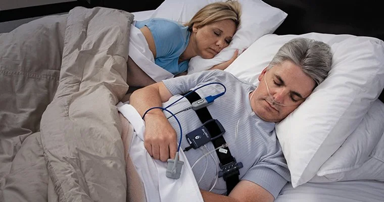 Are At Home Sleep Apnea Tests Accurate?