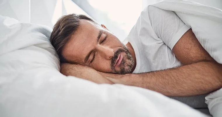 CPAP Not Working for You? Oral Appliances Are Effective Long-Term, Study Finds