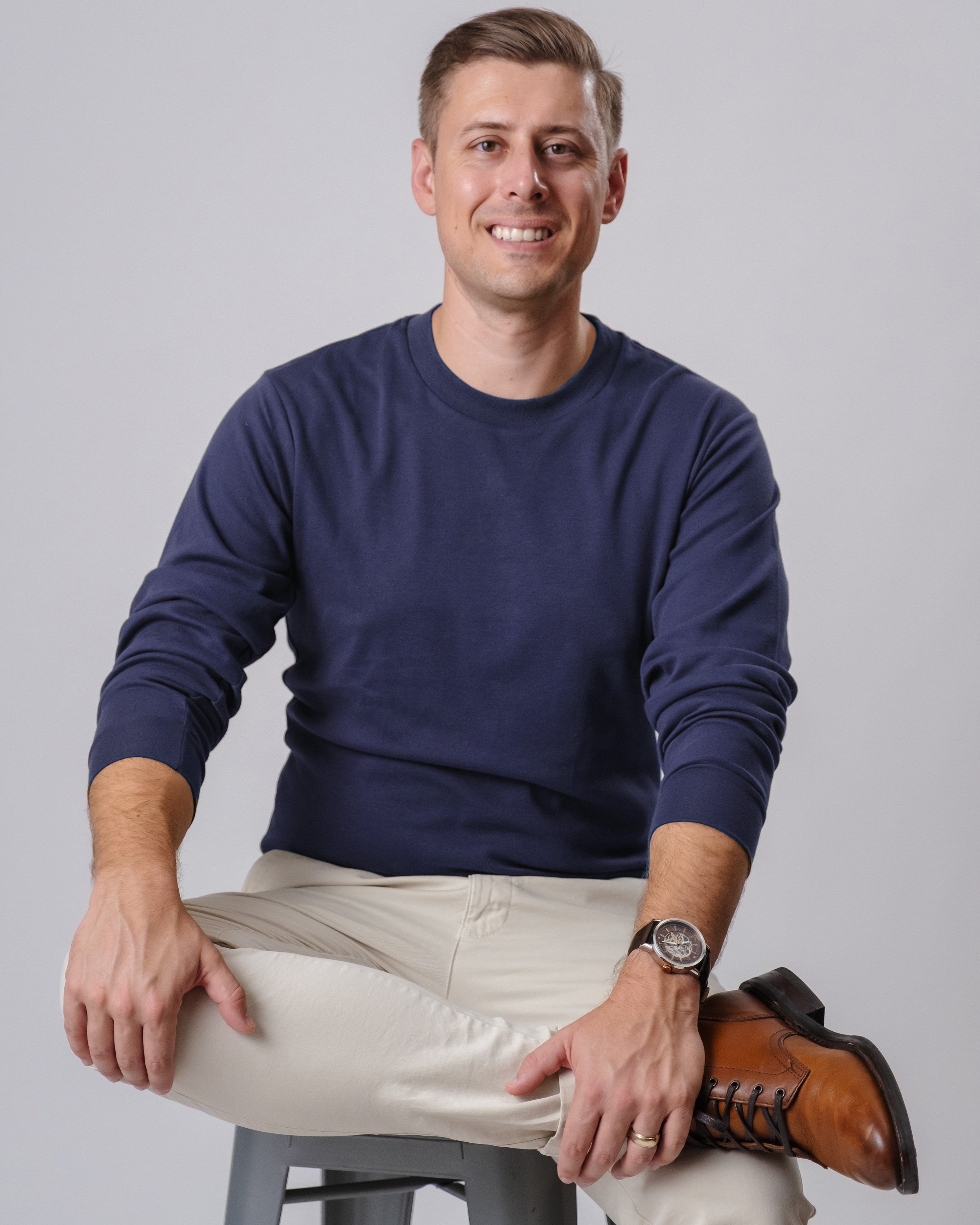 About — Washington Center for Sleep