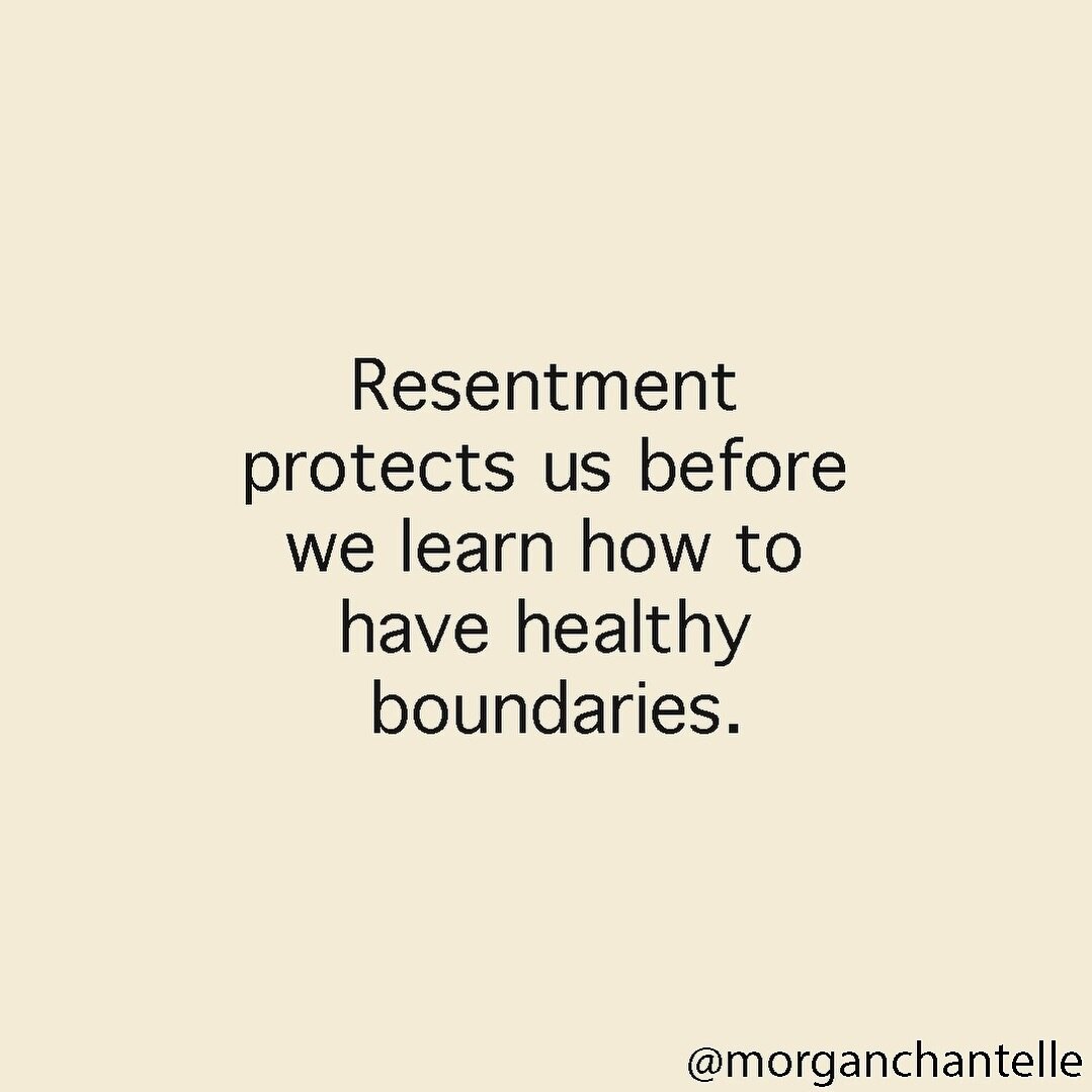 Boundaries keep us safe. When we have caregivers who model healthy boundaries creating and upholding boundaries in adulthood will usually feel innate and natural.

For many of us that is not the case. We didn&rsquo;t see healthy boundaries and so, in
